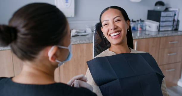 Full Mouth Reconstruction in North Liberty, IA